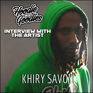 📽 INTERVIEW WITH THE ARTIST: KHIRY SAVOY (FILM DIRECTOR) IG: NEEDVIZUALS 📽