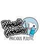 ♻️ MAKING VALUE OUT OF PLASTIC- HOODIE GOODIES' PRECIOUS PLASTICS INITIATIVE ♻️
