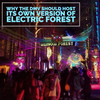 🎪 WHY THE DMV SHOULD HOST ITS OWN VERSION OF ELECTRIC FOREST 🎪