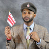 WASHINGTON D.C: NEW FRANKEY BARRZ VLOG- KEYS TO MLK