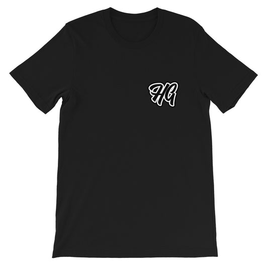 Hoodie Goodies Classic Logo Tee