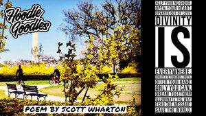 📜 VIRGINIA: Scott Wharton- H.O.O.D.I.E G.O.O.D.I.E.S Poem 📜