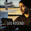 🎥 INTERVIEW WITH THE ARTIST: GEO ROSENDI (ROSENDI MEDIA- VIDEOGRAPHER) 🎥