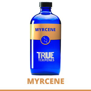 🍋 The Power of Myrcene 🍋