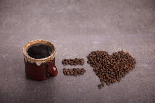 ☕️ CBD and Coffee: Providing an Extra Boost in the Morning! ☕️