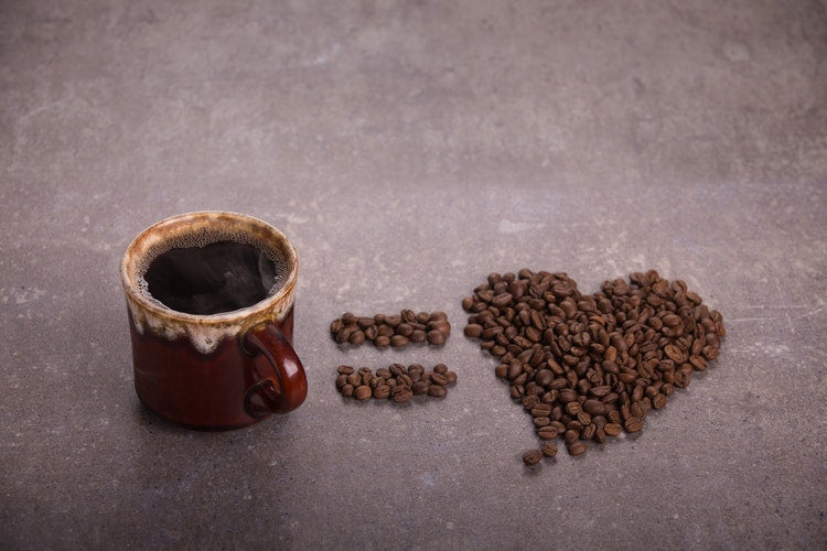 ☕️ CBD and Coffee: Providing an Extra Boost in the Morning! ☕️