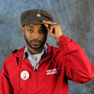 NEW FRANKEY BARRZ VLOG: HOW TO BE A BLACK BUSINESS OWNER
