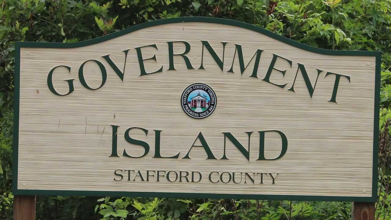 🐢 VIRGINIA: FROGS, TOADS, & TURTLES... OUTDOOR FUN AT GOVERNMENT ISLAND! 🐢