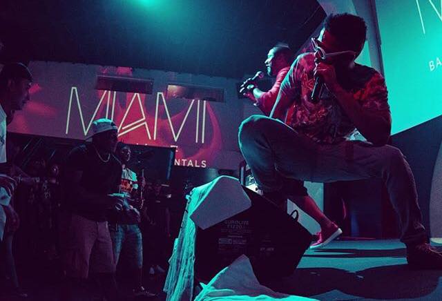 🎥 VA: NEW MAC FLAIR MUSIC VIDEO- "BLUES" 🎥