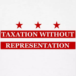 🏛 FIGHTING FOR D.C STATEHOOD: MAKING THE DISTRICT OF COLUMBIA THE 51ST STATE 🏛