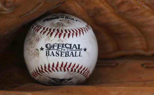 ⚾️ BASEBALL COMING TO THE 'BURG ⚾️