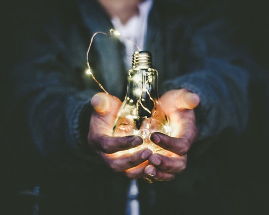 💡 NATURAL POWER AND ENERGY 💡