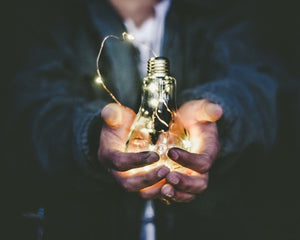 💡 NATURAL POWER AND ENERGY 💡