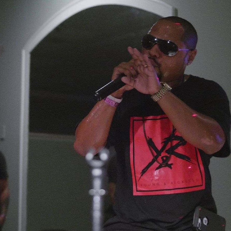 🎤 DMV: ROB TROPIC LIVE JAN 19th 2019 @ THE EDGE IN WHEELING WVA 🎤