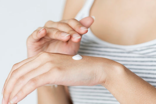 🏺 CBD and Skincare: Using Nature's Medicine to Keep Your Body and Nourished and Rejuvenated 🏺