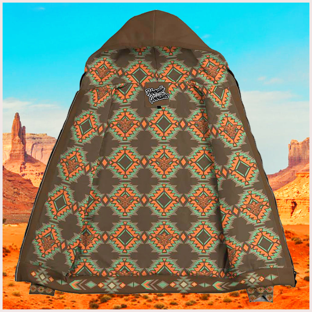🐦 'DESERT PHOENIX' HOODIE (Hoodie Goodies Exclusive) 🐦