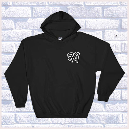 Hoodie Goodies Classic Logo Hoodie