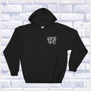 🖤 HOODIE GOODIES GEAR- Classic Hoodie Goodies Hooded Sweatshirt 🖤