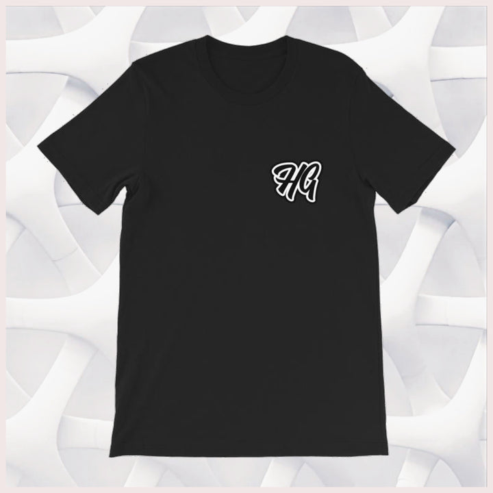 🖤 HOODIE GOODIES GEAR- Classic Hoodie Goodies Unisex T-Shirt 🖤