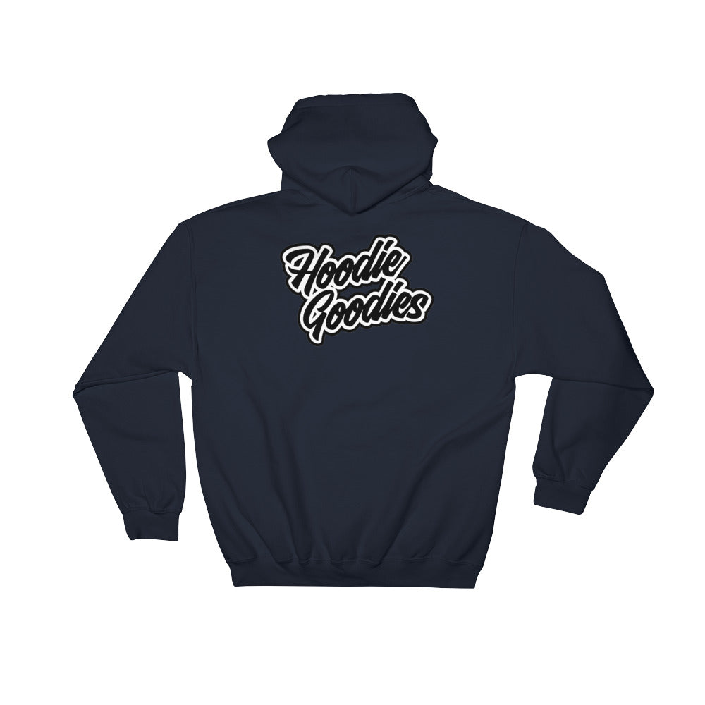 Hoodie Goodies Classic Logo Hoodie