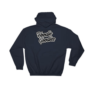 🖤 HOODIE GOODIES GEAR- Classic Hoodie Goodies Hooded Sweatshirt 🖤