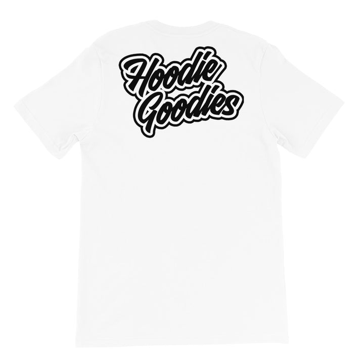 🖤 HOODIE GOODIES GEAR- Classic Hoodie Goodies Unisex T-Shirt 🖤