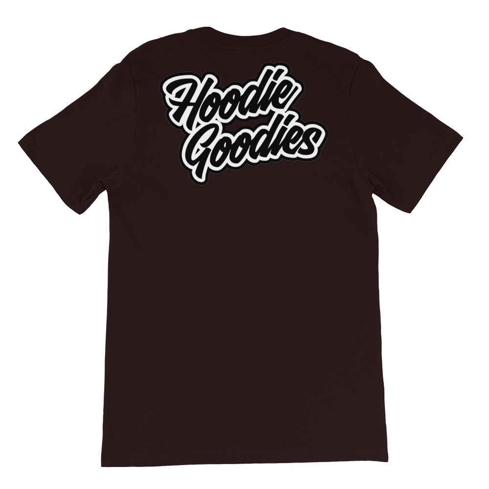 🖤 HOODIE GOODIES GEAR- Classic Hoodie Goodies Unisex T-Shirt 🖤