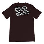🖤 HOODIE GOODIES GEAR- Classic Hoodie Goodies Unisex T-Shirt 🖤