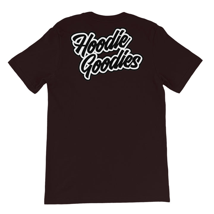 🖤 HOODIE GOODIES GEAR- Classic Hoodie Goodies Unisex T-Shirt 🖤