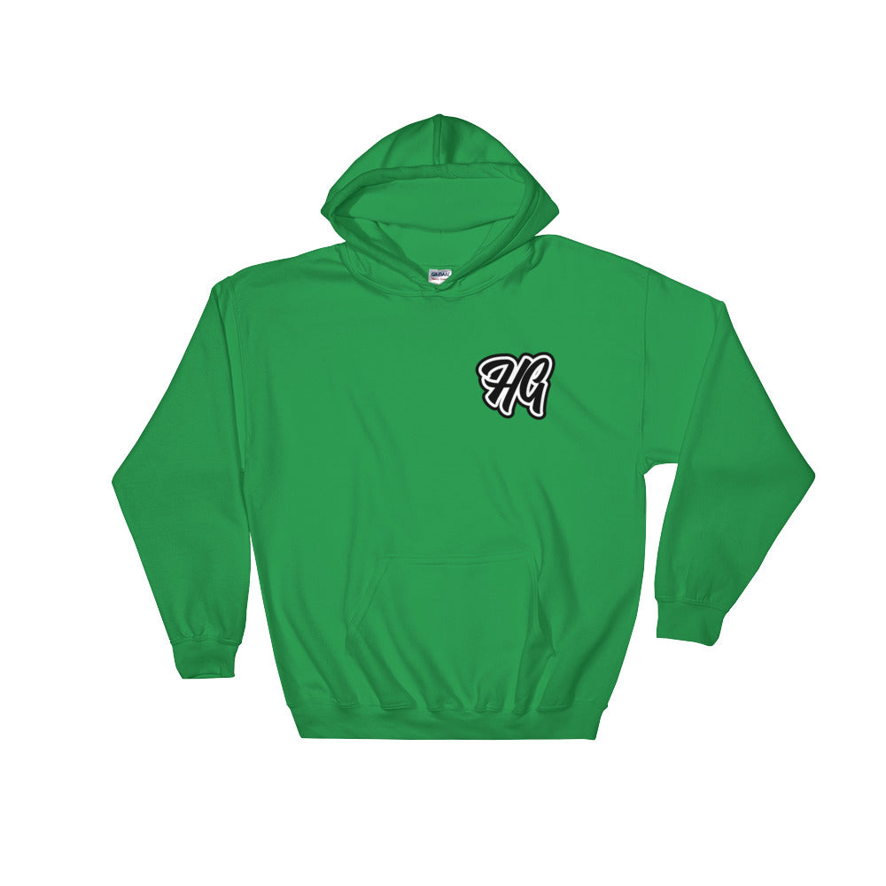 Hoodie Goodies Classic Logo Hoodie