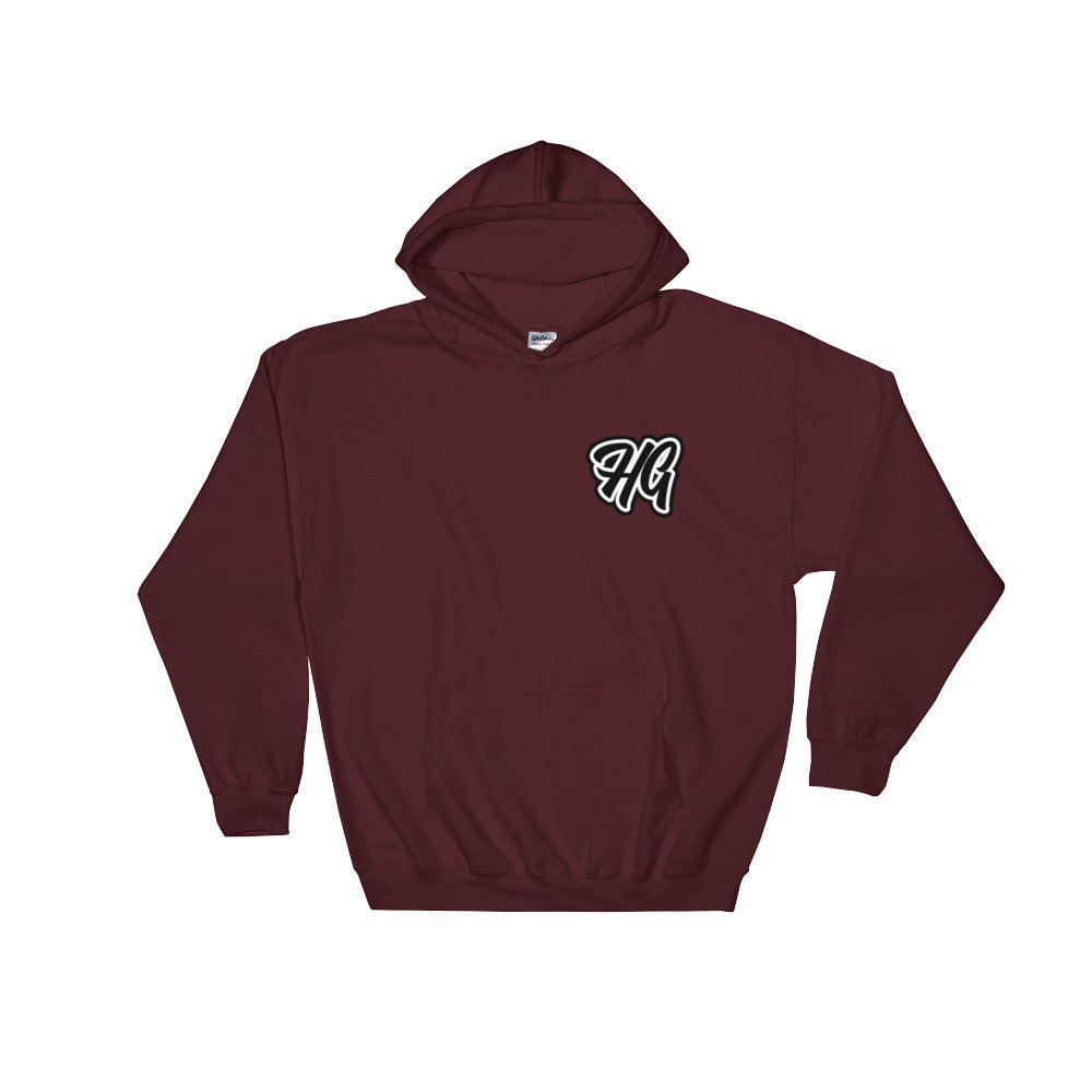 Hoodie Goodies Classic Logo Hoodie