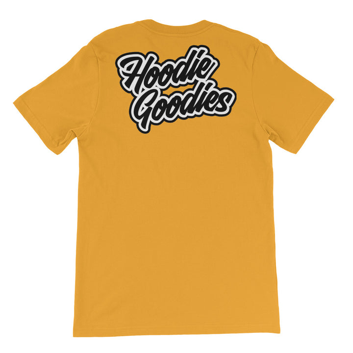 🖤 HOODIE GOODIES GEAR- Classic Hoodie Goodies Unisex T-Shirt 🖤