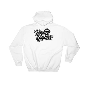 🖤 HOODIE GOODIES GEAR- Classic Hoodie Goodies Hooded Sweatshirt 🖤