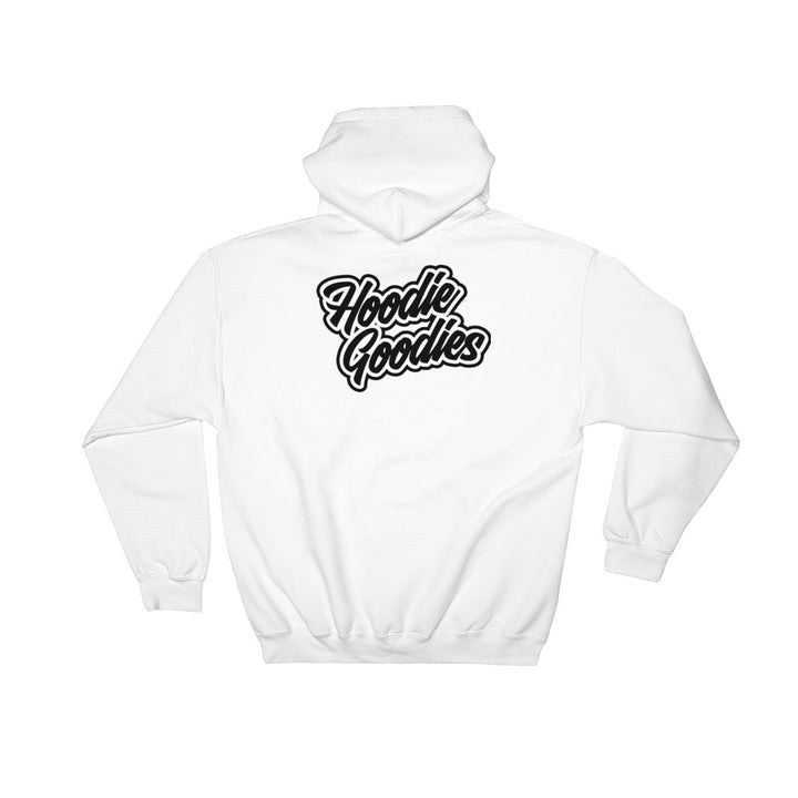 🖤 HOODIE GOODIES GEAR- Classic Hoodie Goodies Hooded Sweatshirt 🖤