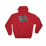 🖤 HOODIE GOODIES GEAR- Classic Hoodie Goodies Hooded Sweatshirt 🖤