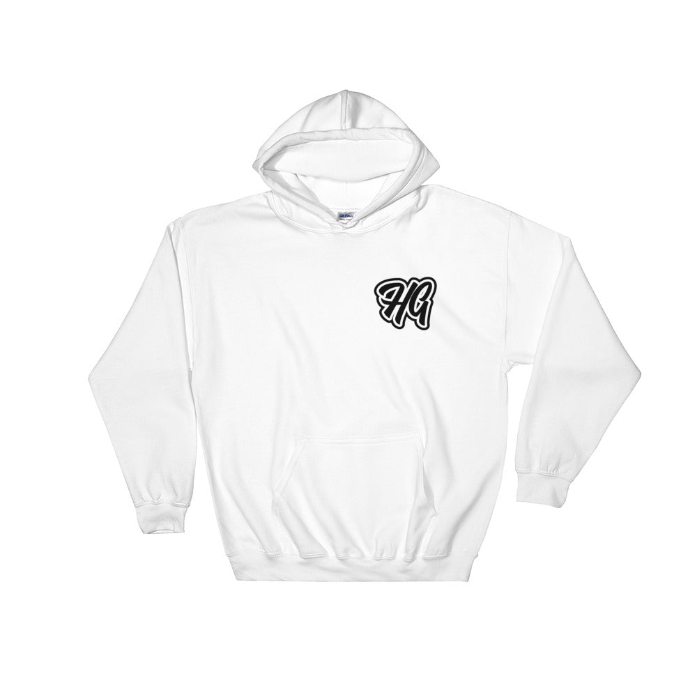Hoodie Goodies Classic Logo Hoodie