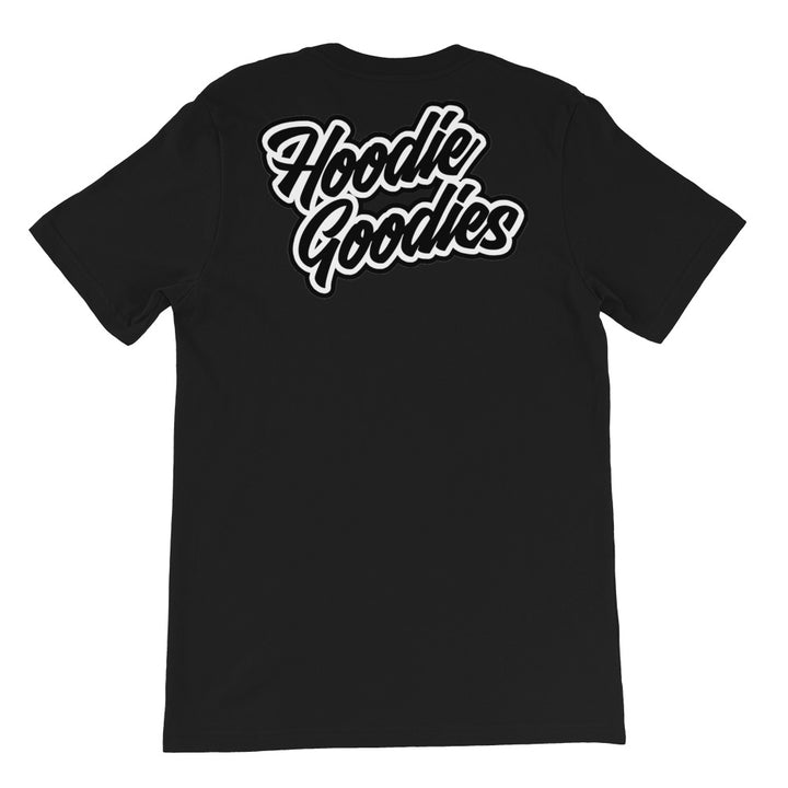 🖤 HOODIE GOODIES GEAR- Classic Hoodie Goodies Unisex T-Shirt 🖤