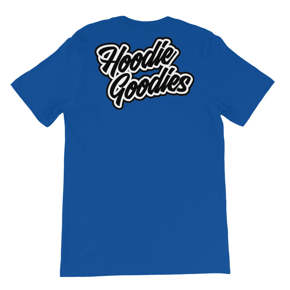 🖤 HOODIE GOODIES GEAR- Classic Hoodie Goodies Unisex T-Shirt 🖤