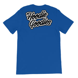 🖤 HOODIE GOODIES GEAR- Classic Hoodie Goodies Unisex T-Shirt 🖤