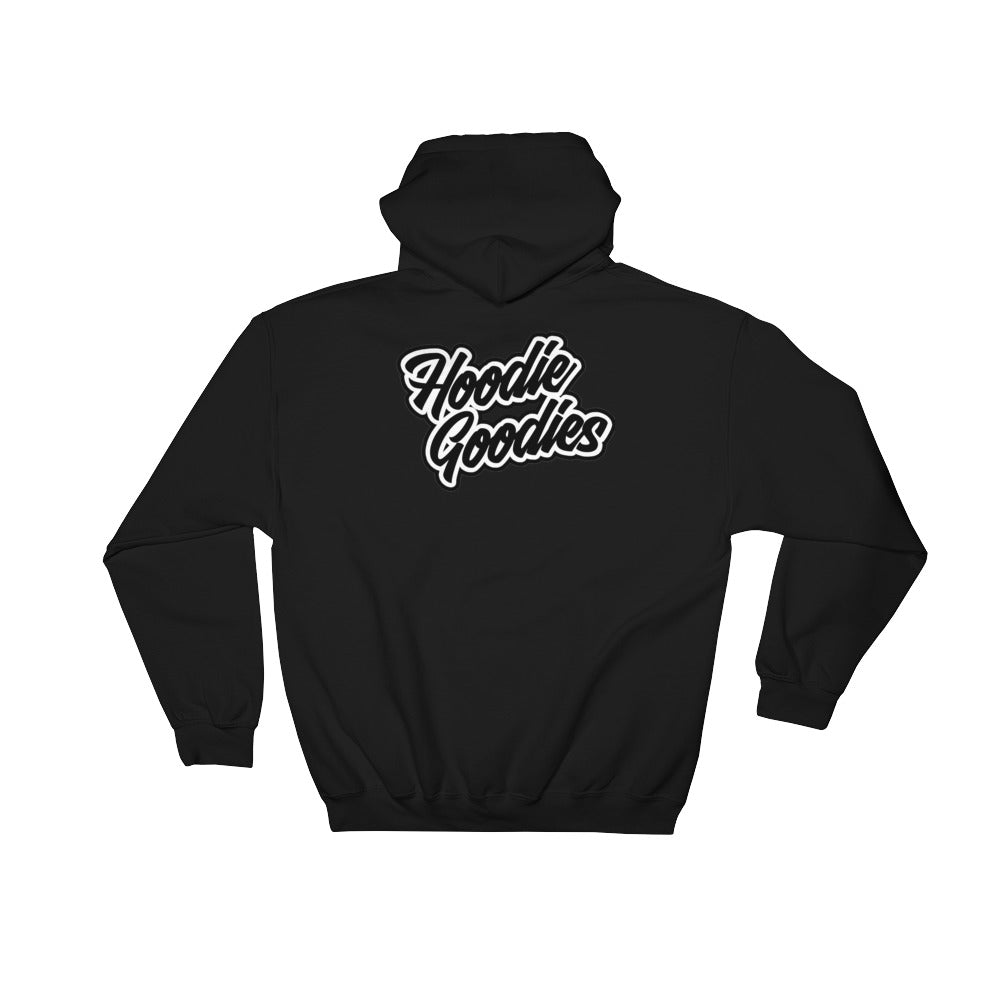 Hoodie Goodies Classic Logo Hoodie
