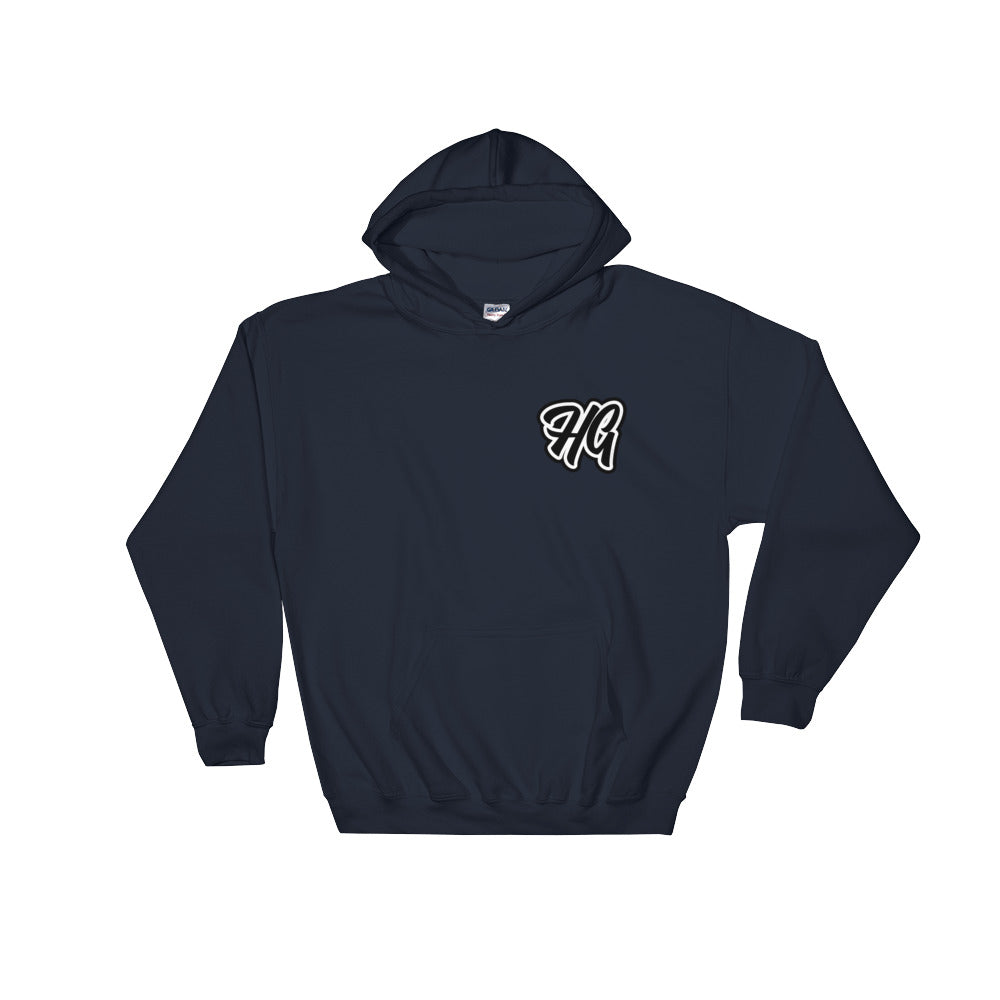 🖤 HOODIE GOODIES GEAR- Classic Hoodie Goodies Hooded Sweatshirt 🖤