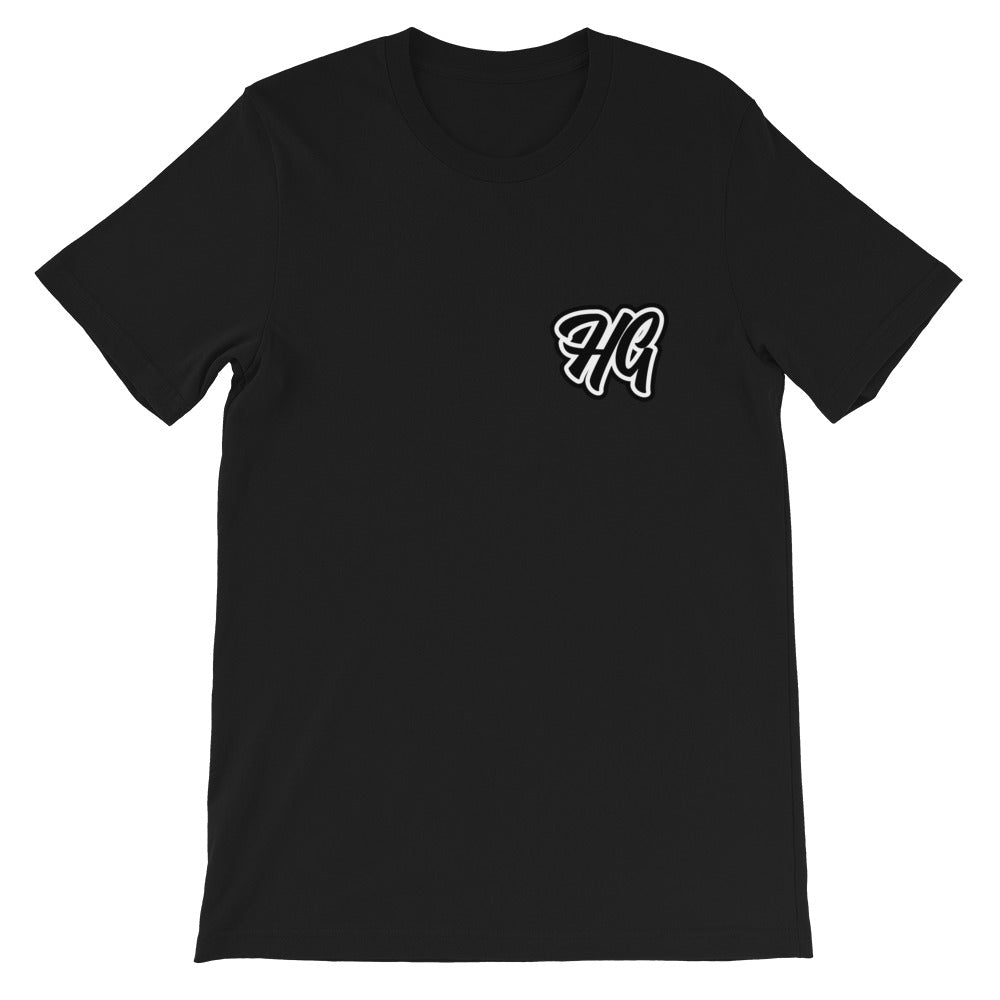 🖤 HOODIE GOODIES GEAR- Classic Hoodie Goodies Unisex T-Shirt 🖤