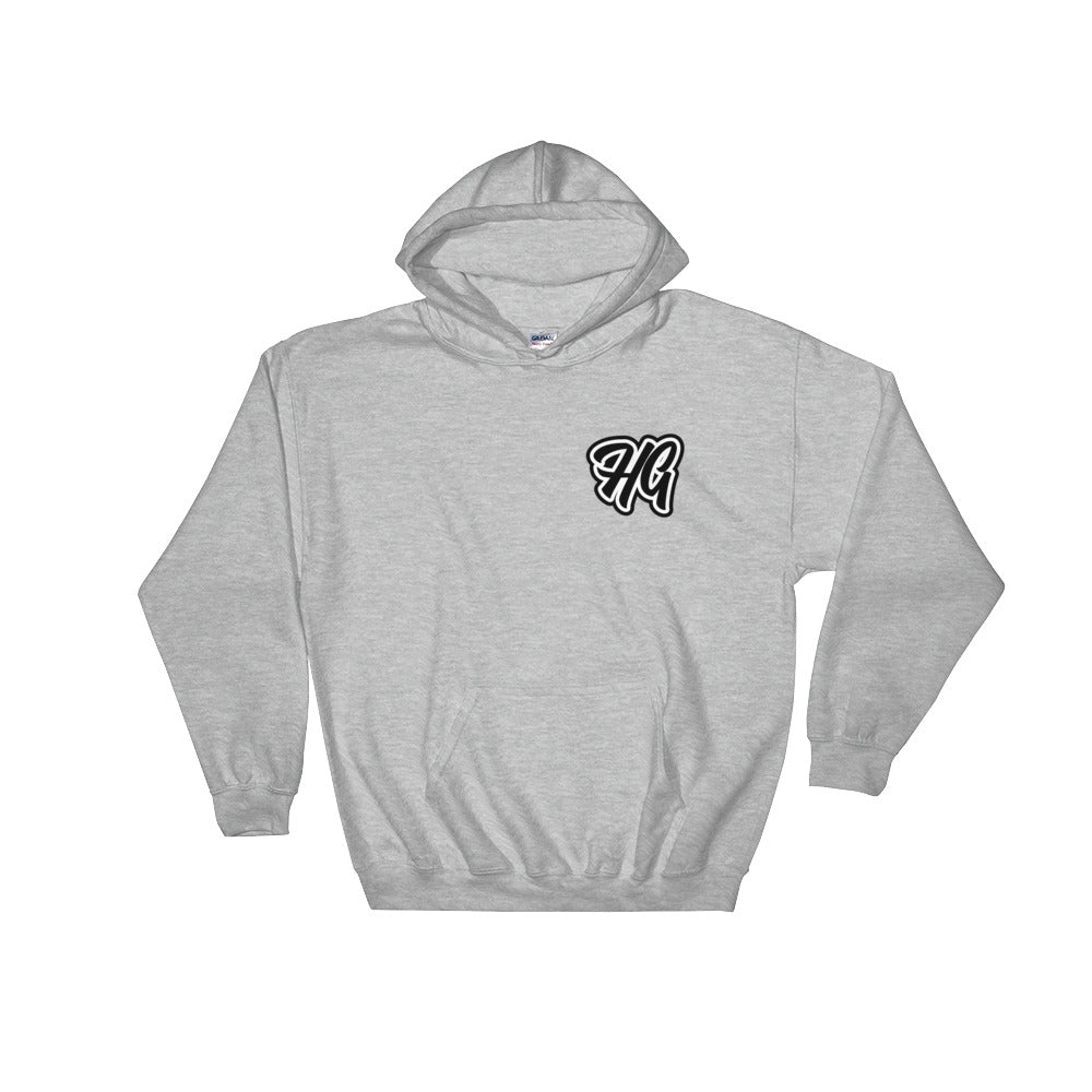 Hoodie Goodies Classic Logo Hoodie