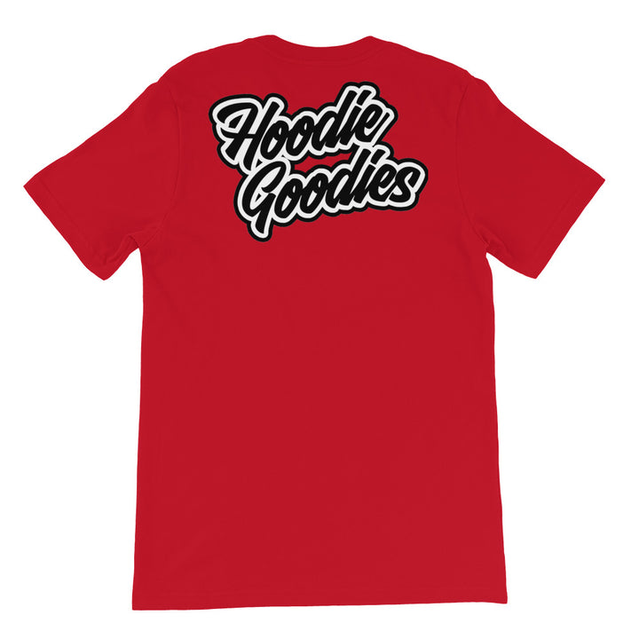 🖤 HOODIE GOODIES GEAR- Classic Hoodie Goodies Unisex T-Shirt 🖤