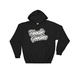 🧥 HOODIE GOODIES CLASSIC LOGO HOODIE BY TRE WILKES 🧥
