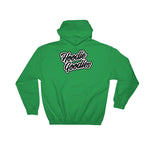 🖤 HOODIE GOODIES GEAR- Classic Hoodie Goodies Hooded Sweatshirt 🖤