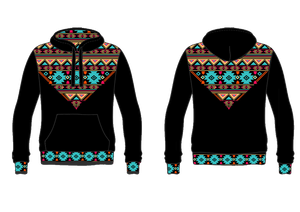 ✨ 'ADULADI'  HOODIE (Hoodie Goodies Exclusive) ✨